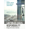 مسئولیت اجتماعی شرکت ها-استراتژی، ارتباطات، حاکمیت